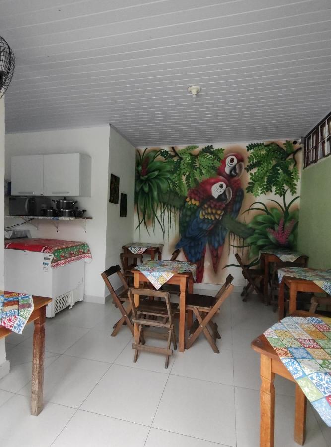 Maravista Suites Ubatuba Ngoại thất bức ảnh