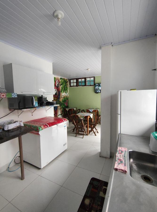 Maravista Suites Ubatuba Ngoại thất bức ảnh