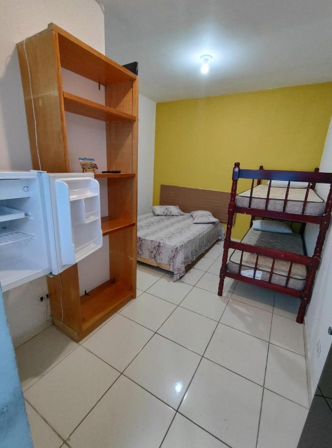 Maravista Suites Ubatuba Ngoại thất bức ảnh
