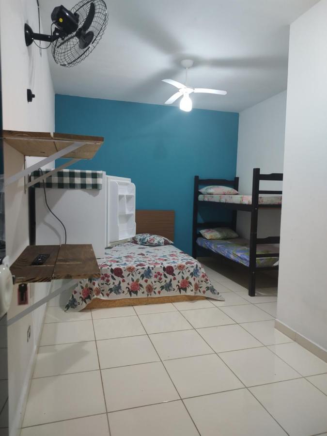 Maravista Suites Ubatuba Ngoại thất bức ảnh