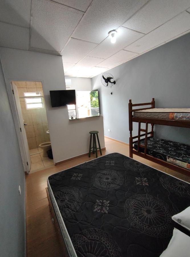 Maravista Suites Ubatuba Ngoại thất bức ảnh